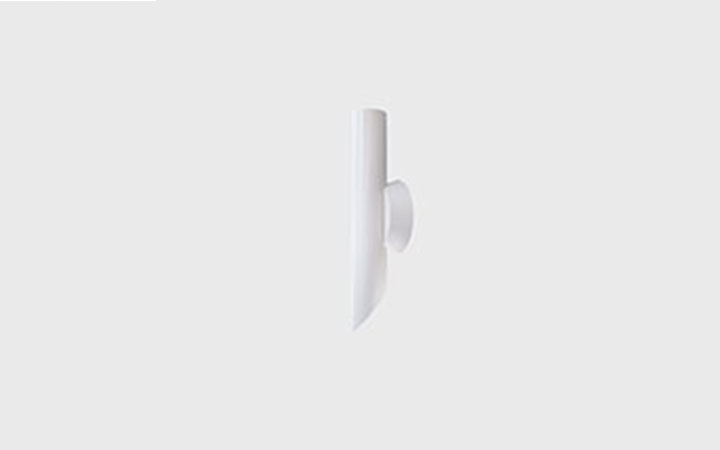 Tubes 1 Wall Lamp by Nemo Lamps